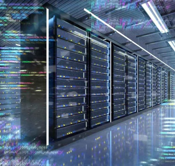 Basic Hosting Package – Wharton Marketing